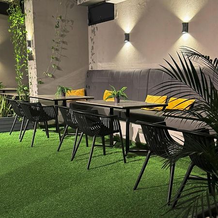 4 Sur Hotel Medellín Extérieur photo