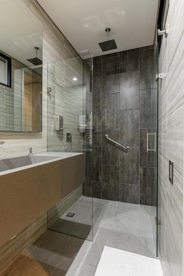 4 Sur Hotel Medellín Extérieur photo