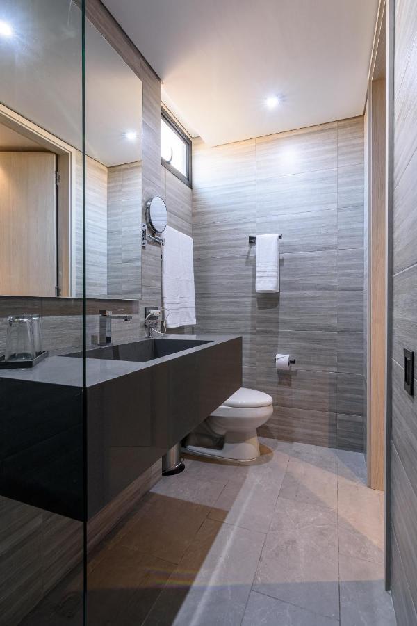 4 Sur Hotel Medellín Extérieur photo