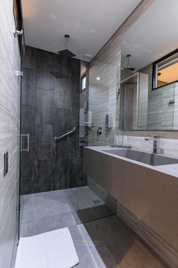 4 Sur Hotel Medellín Extérieur photo