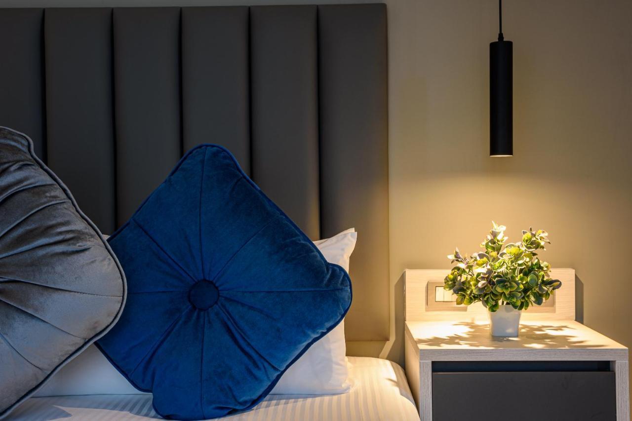 4 Sur Hotel Medellín Extérieur photo